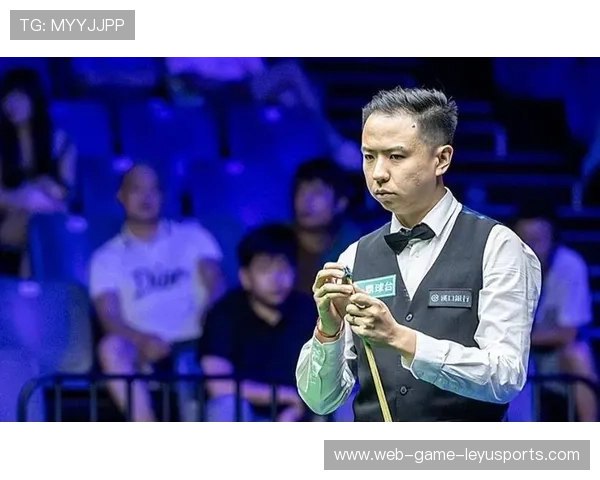 斯诺克国锦赛四强出炉！墨菲意外落败，央视发布半决赛转播计划