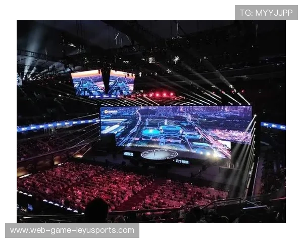 电竞赛场再现奇迹